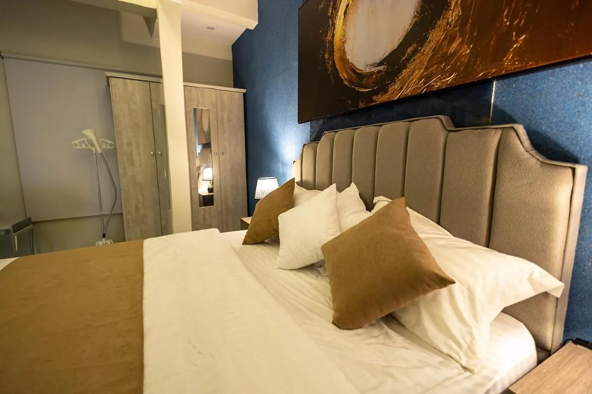 Apartment Self Checkin Studio - Olaya Riyadh