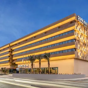 Hotel Park By Radisson,, Riadh