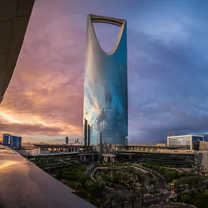 5* Otel Four Seasons
