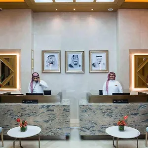 3* Hotel Boudl Al Olaya